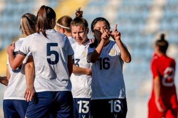 В РФС опровергли информацию о скором допуске сборной России к турнирам