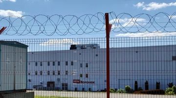 ФССП изъяла имущество владельцев холдинга КДВ с активами в Черноземье