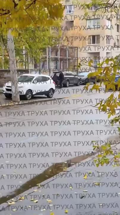 Военкомы в Киеве похитили учителя физкультуры прямо во время урока