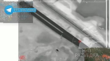 «Герани»-минёры. (Пост Рыбаря