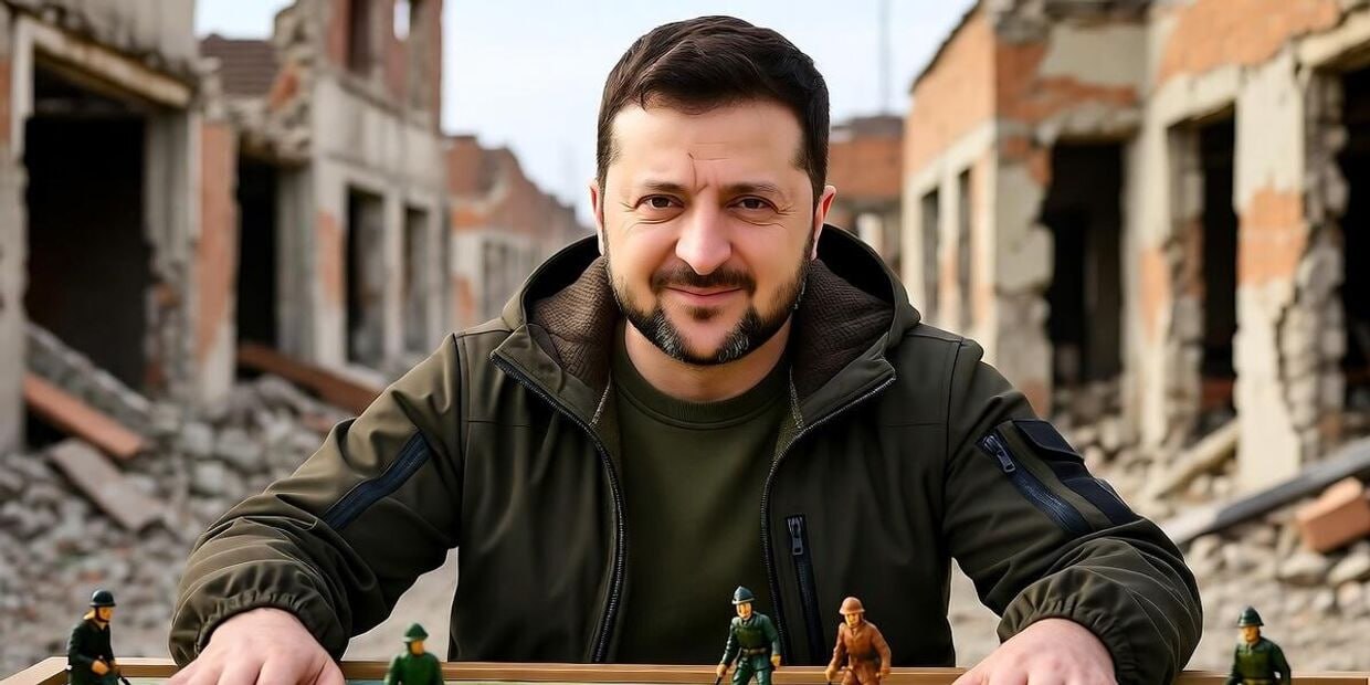 Киев нанес Москве катастрофический удар