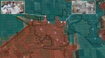 Руководство Украины приняло решение удерживать агломерацию Покровск-Мирноград максимально долго и с задействованием всех возможных резервов, пишет украинский эксперт по дронами и связи Сергей "Флеш"