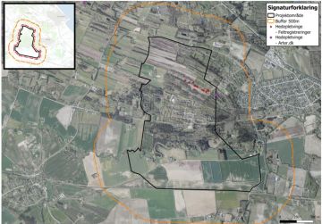 Владимир Корнилов: Я вам рассказывал сегодня о том, что возобновление работы единственного в Дании завода боеприпасов, который собирался производить гранаты и снаряды для Украины, отложены из-за обнаружения там редкой...