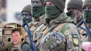 Олег Царёв: Дайджест об Украине 6 ноября, видеоформат