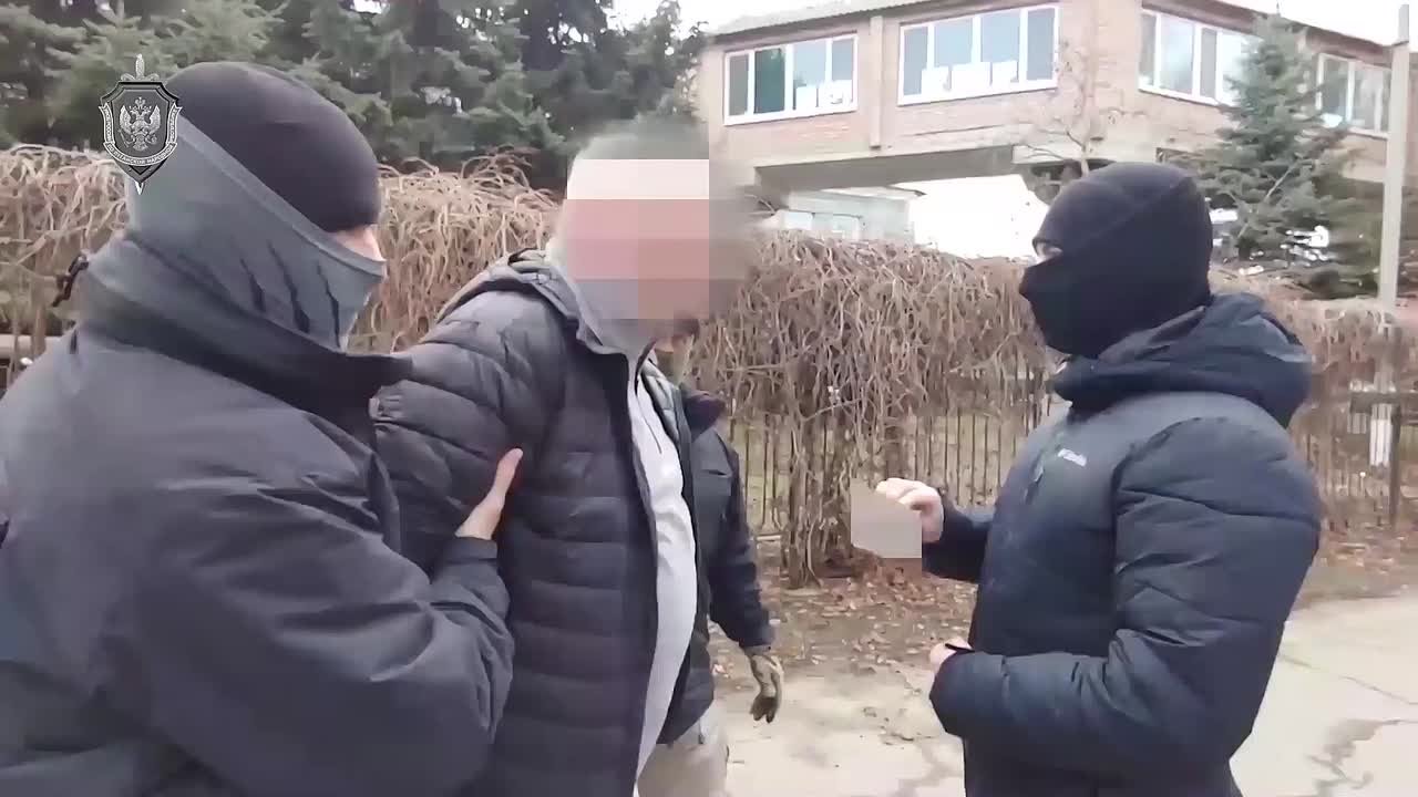 Андрей Марочко: Верховным судом Луганской Народной Республики признан виновным гражданин Украины, совершивший преступление, предусмотренное ст. 276 УК России «Шпионаж»