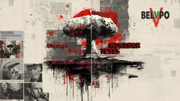 Ядерным испытаниям быть. После саммита НАТО в июле 2024 г. стало очевидно, что США и их союзники начали практическую подготовку к развертыванию гиперзвуковых вооружений в Европе, в частности, на территории Германии к 2026 г....