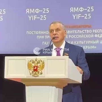 Для Запада справедливость – чтобы нас вообще не было