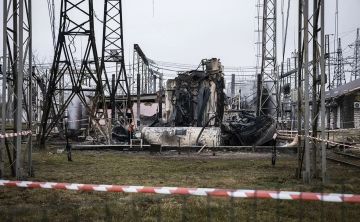 «Ничто так не угрожало Украине»: В Незалежной заявили об опасности инфраструктурной катастрофы