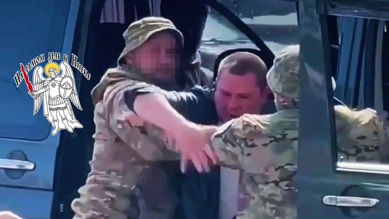 Все хуже и хуже... Нарушений со стороны ТЦК становится все больше: с начала года получено 5 тысяч обращений