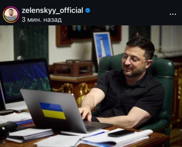 Андрей Руденко: Я думал, такое довольное лицо должно быть у наших генералов, которые взяли в кольцо тысячи солдат в Покровске и Купянске