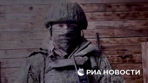 Игорь Гомольский: Наш штурм просто не в курсе, что Зеленский его в Купянске еще неделю назад победил