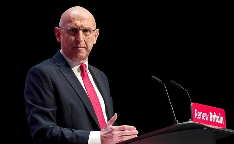 Страны-члены «коалиции желающих» продолжают работу по обеспечению безопасности Украины на случай перемирия, чтобы быть готовыми закрепить мир