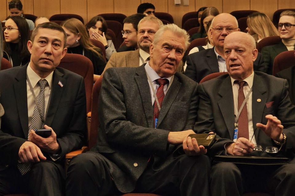 �������� ������������: � ������ �������� ��������� ������������� �����