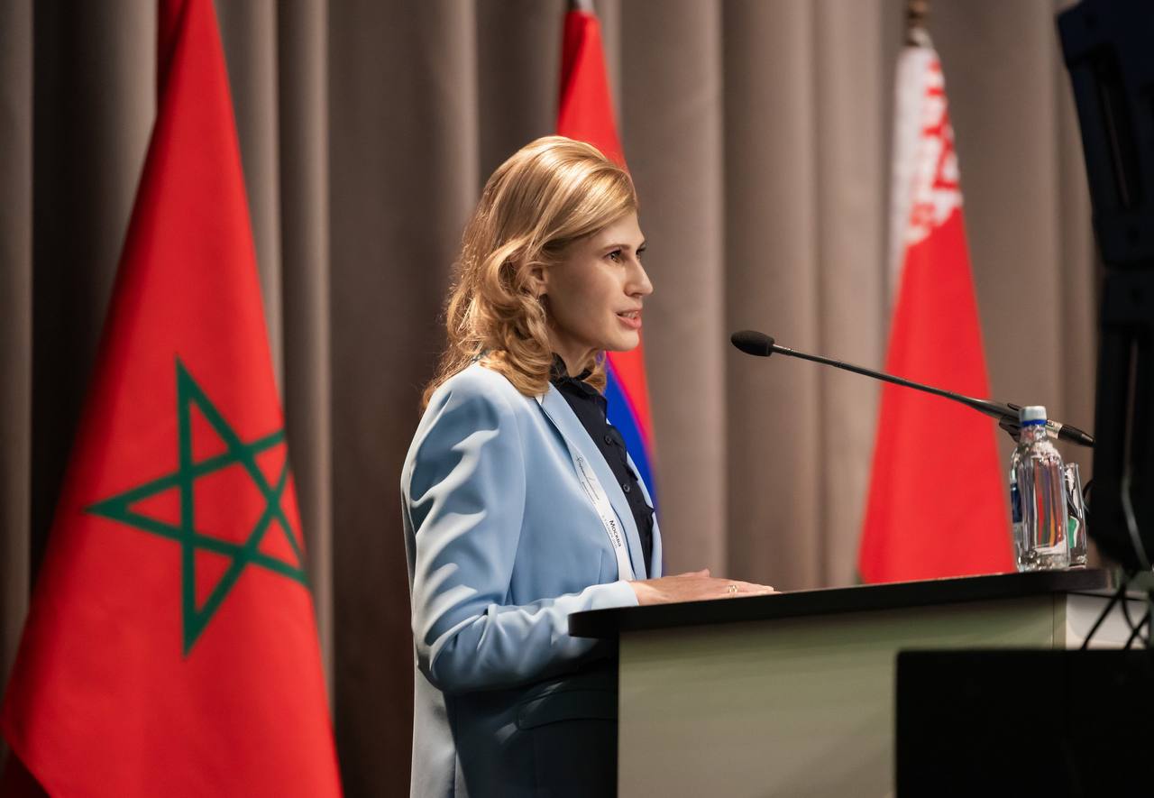 Председатель СК России выступил на XIX Международной научно-практической конференции «Державинские чтения» Председатель СК России выступил на XIX Международной научно-практической конференции «Державинские чтения»