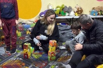 Агент Джоли: телохранитель вскрыл тайные детали приезда звезды в Херсон