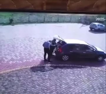 Воровство, как образ жизни? Или новая отличительная черта украинской "элиты"?