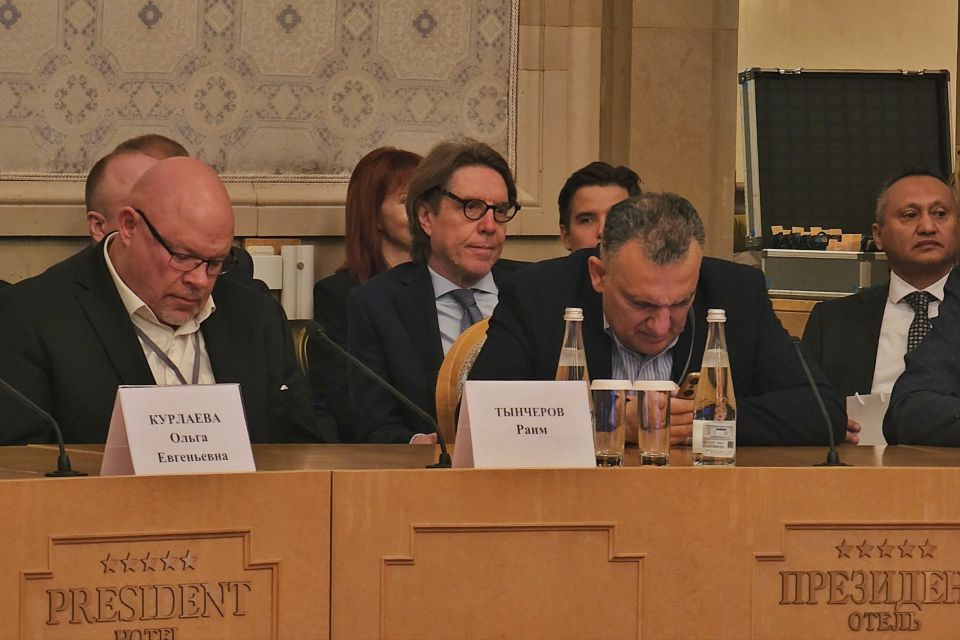 �������� ������������: � ������ �������� ��������� ������������� �����