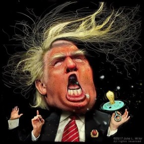 Ядерные испытания или ядерная война?