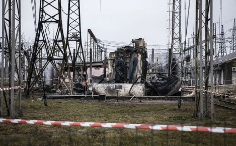 «Ничто так не угрожало Украине»: В Незалежной заявили об опасности инфраструктурной катастрофы