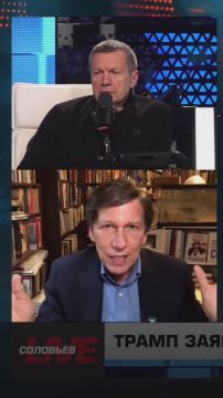 Заявления Трампа подобного рода безответственны и чрезвычайно опасны, особенно если он не до конца понимает, о чём говорит