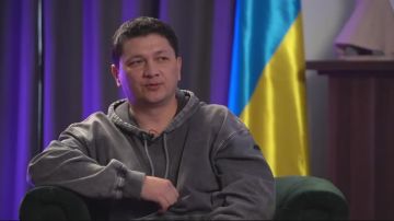 Через 10 лет я вижу Украину со средней зарплатой в 2000 евро, пенсией в 1500 евро и второй в мире по индексу счастья, — глава Николаевской ОВА Виталий Ким