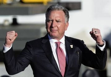 Спецпосланник президента США Стив Уиткофф заявил, что Дональд Трамп непрестанно интересуется темой украинского урегулирования