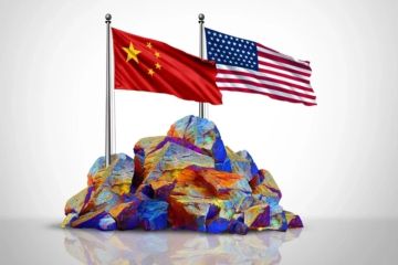 Зачем США идут в страны Средней Азии и вытеснят ли они оттуда Россию?