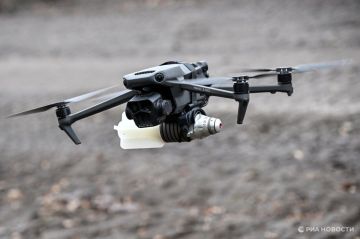 Страна-полигон заключает "выгодную" сделку: выиграют все, кроме нее