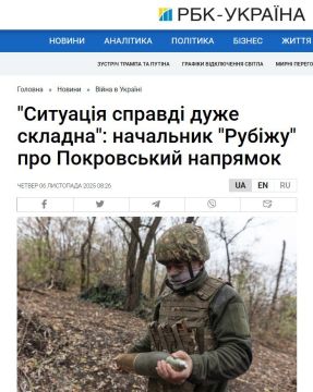 Зеленский вместе с Сырским согнали к Красноармейску (Покровску) всех, кого могли