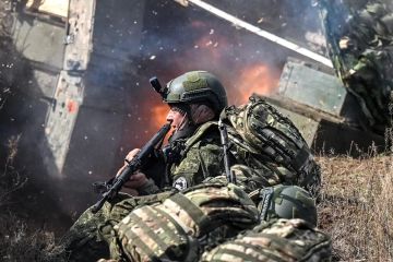 «Кругом трупы». После адской прожарки боевики ВСУ сдаются в Покровске