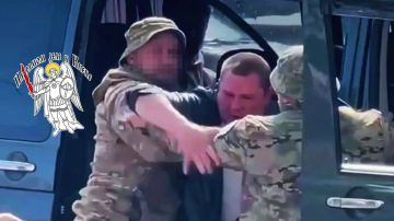 Все хуже и хуже... Нарушений со стороны ТЦК становится все больше: с начала года получено 5 тысяч обращений