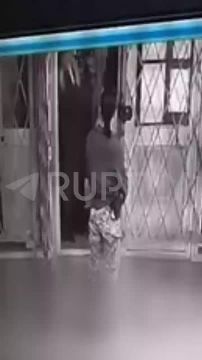 Охранника Анджелины Джоли бусифицировали в Херсонской области на глазах у актрисы