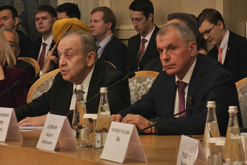 �������� ������������: � ������ �������� ��������� ������������� �����