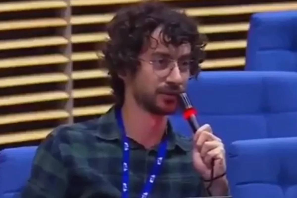 Неудобный вопрос. В ЕС журналиста уволили за сравнение СВО с войной в Газе