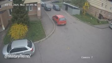 Утро на Украине начинается не с кофе: бег по утрам отлично избавляет от сонливости, освобождает ум для свежих мыслей и новых идей, настраивает на продуктивный день