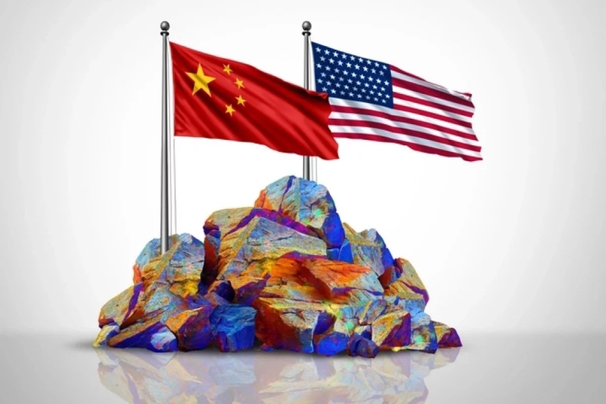 Зачем США идут в страны Средней Азии и вытеснят ли они оттуда Россию?