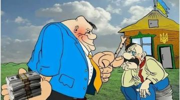 Эдуард Басурин: Украина - страна без хозяев