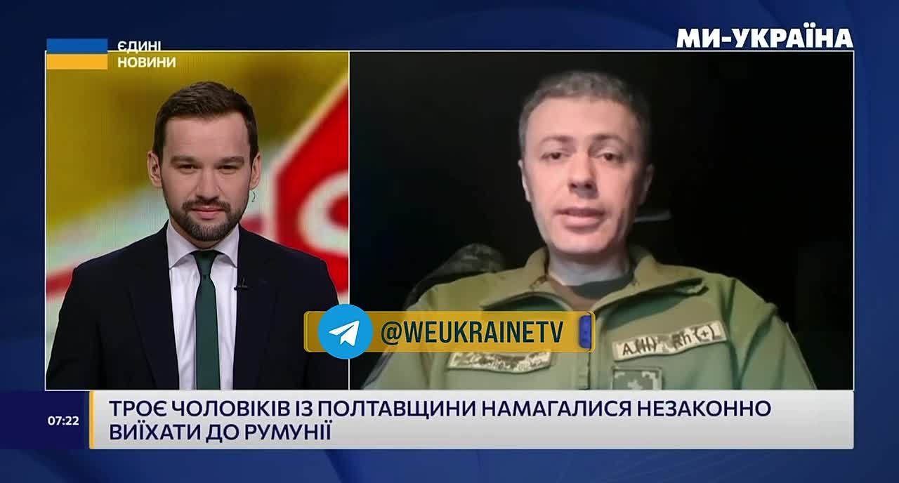 Удивительный "тренд". Осенью и зимой желающих пересечь границу становится меньше