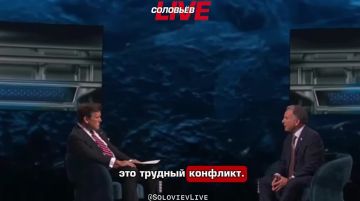 Спецпосланник Трампа Стив Уиткофф рассказал, что провел не менее шести долгих переговоров с Владимиром Путиным по вопросу урегулирования украинского конфликта