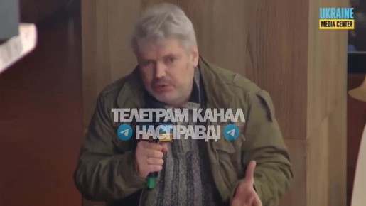 «Если в Киеве отключена ТЭЦ и в течение трех дней при температуре -10°C нет перспективы восстановления, нужно объявлять: