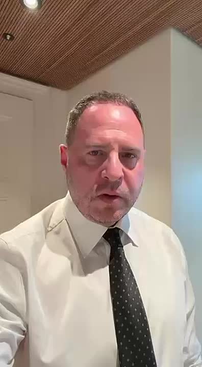 Глава офиса Зеленского Андрей Ермак неожиданно прокомментировал задержание своего якобы однофамильца, который организовал на Украине «мошенническую схему»