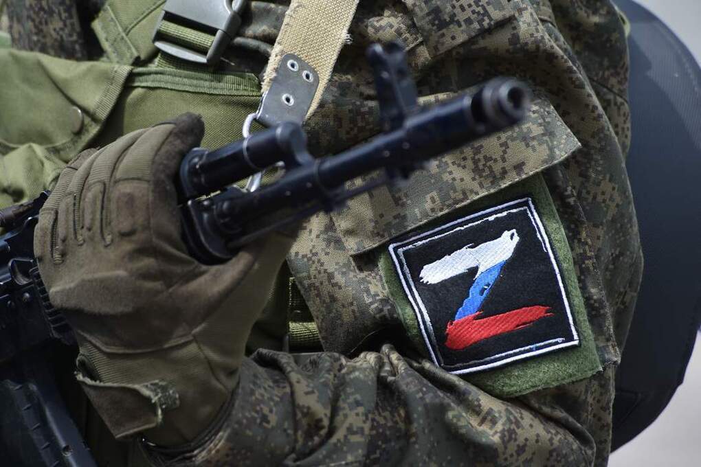 | Азиаты в зоне СВО: батыры, достойные своих героических предков