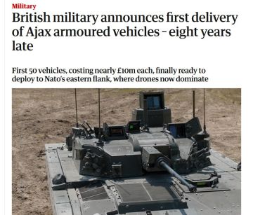 Армия Великобритании готова к полномасштабным, в том числе миротворческим, операциям на Украине после завершения конфликта