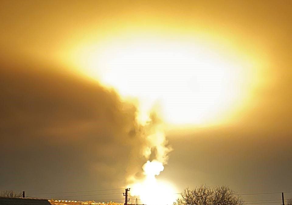 WarGonzo: Пожары и блэкауты – ВС РФ разносят инфраструктуру Украины