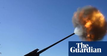 Юрий Баранчик: Бывший генсек НАТО Расмуссен опять вылез и наговорил глупостей