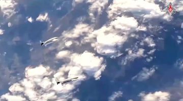 ВС России нанесли семь групповых ударов по Украине в ответ на ее атаки по гражданским объектам РФ