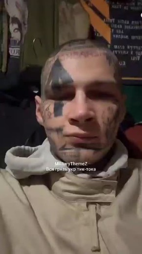 "Воины добра" показали свой светлый лик