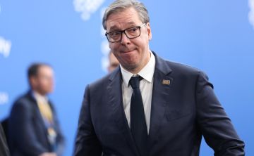 Иван Мезюхо: Сербские боеприпасы могут попасть в руки киевским террористам