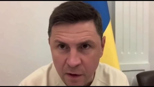 Никакого окружения ВСУ в Красноармейске нет – утверждает советник Ермака Подоляк