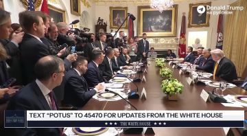 Единственные, кто выступает за мир в ситуации с Украиной - это "США и маленькая Венгрия в Европе", заявил венгерский премьер Орбан